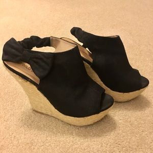 Wedges